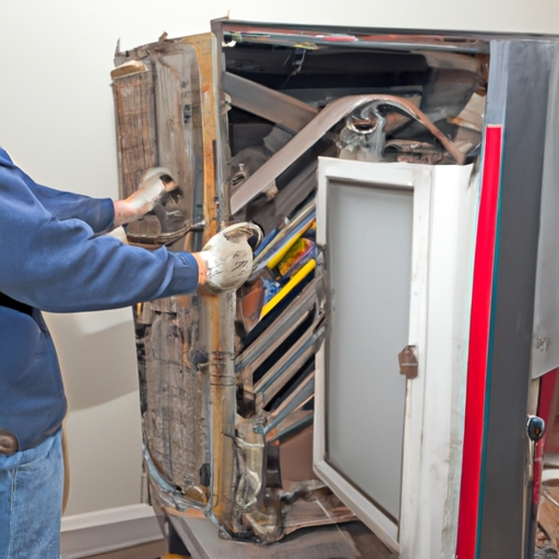 Affordable Furnace Repair: Quality Heating Service